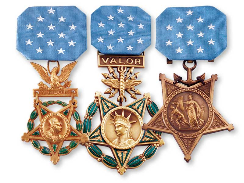 Medal of Honor